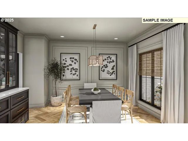 $1,599,000 | 693 Northwest Halifax Street, Unit LOT 9, Camas, WA 98607