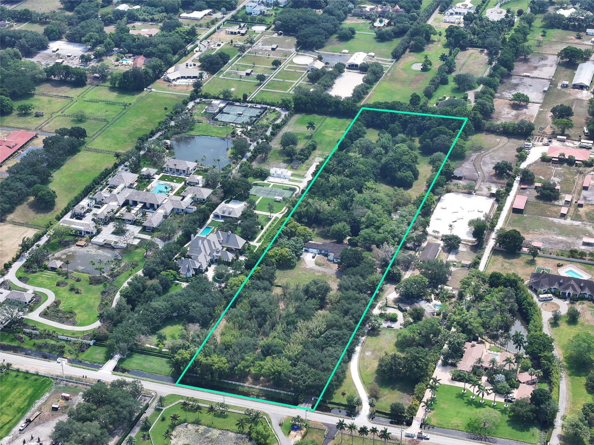 5400 Hancock Road Southwest Ranches, FL 33330 - Photo 9 of 20 Photo 9