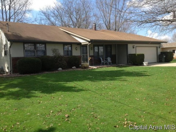 6010 92nd Avenue West Taylor Ridge, IL 61284 - Photo 1 of 24 Gallery Image 1