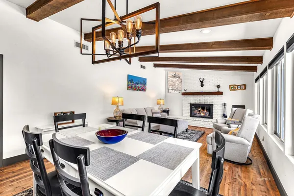 $725,000 | 54680 Falling Leaf Drive, Idyllwild, CA 92549