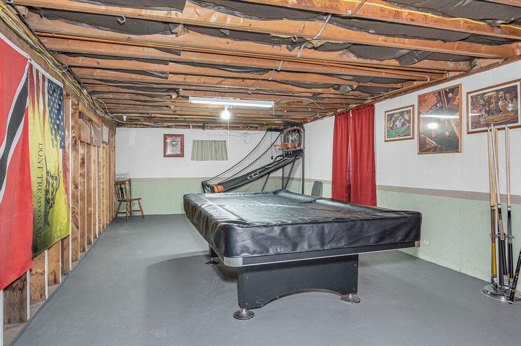 16 Old Lowell Road Westford, MA 01886 - Photo 25 of 41 a view of an empty room