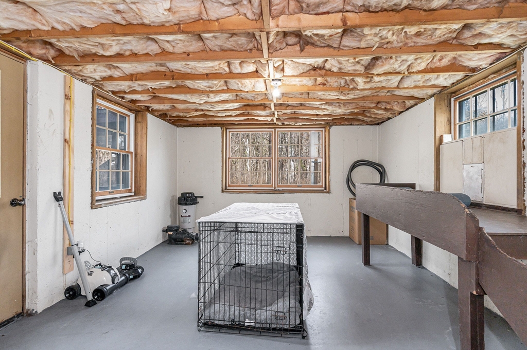 16 Old Lowell Road Westford, MA 01886 - Photo 28 of 41 a bedroom with furniture and a window