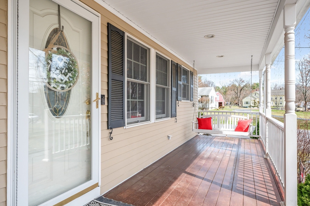 16 Old Lowell Road Westford, MA 01886 - Photo 30 of 41 a living room filled with furniture
