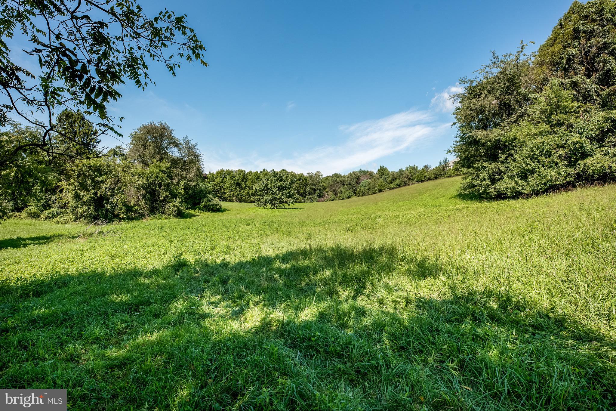 2039-2035 Lenape Unionville Road Kennett Square, PA 19348 - Photo 11 of 19 a view of yard with green space