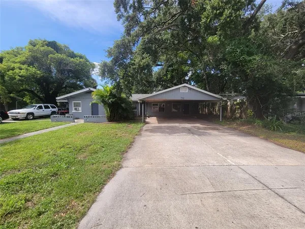 $900 | 731 23rd Street, Unit 3, Orlando, FL 32805