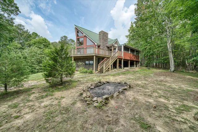 $744,929 | 101 Dakota Lane, Spencer, TN 38585