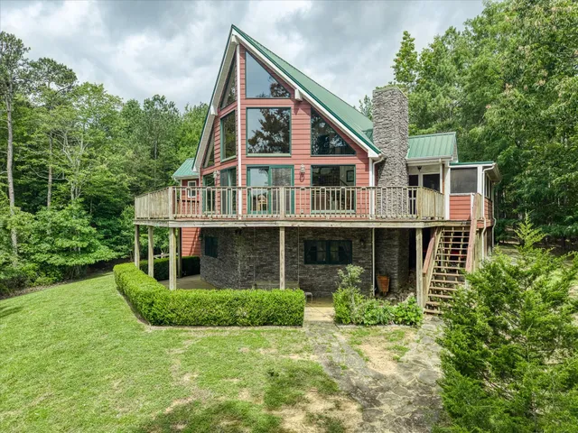 $744,929 | 101 Dakota Lane, Spencer, TN 38585