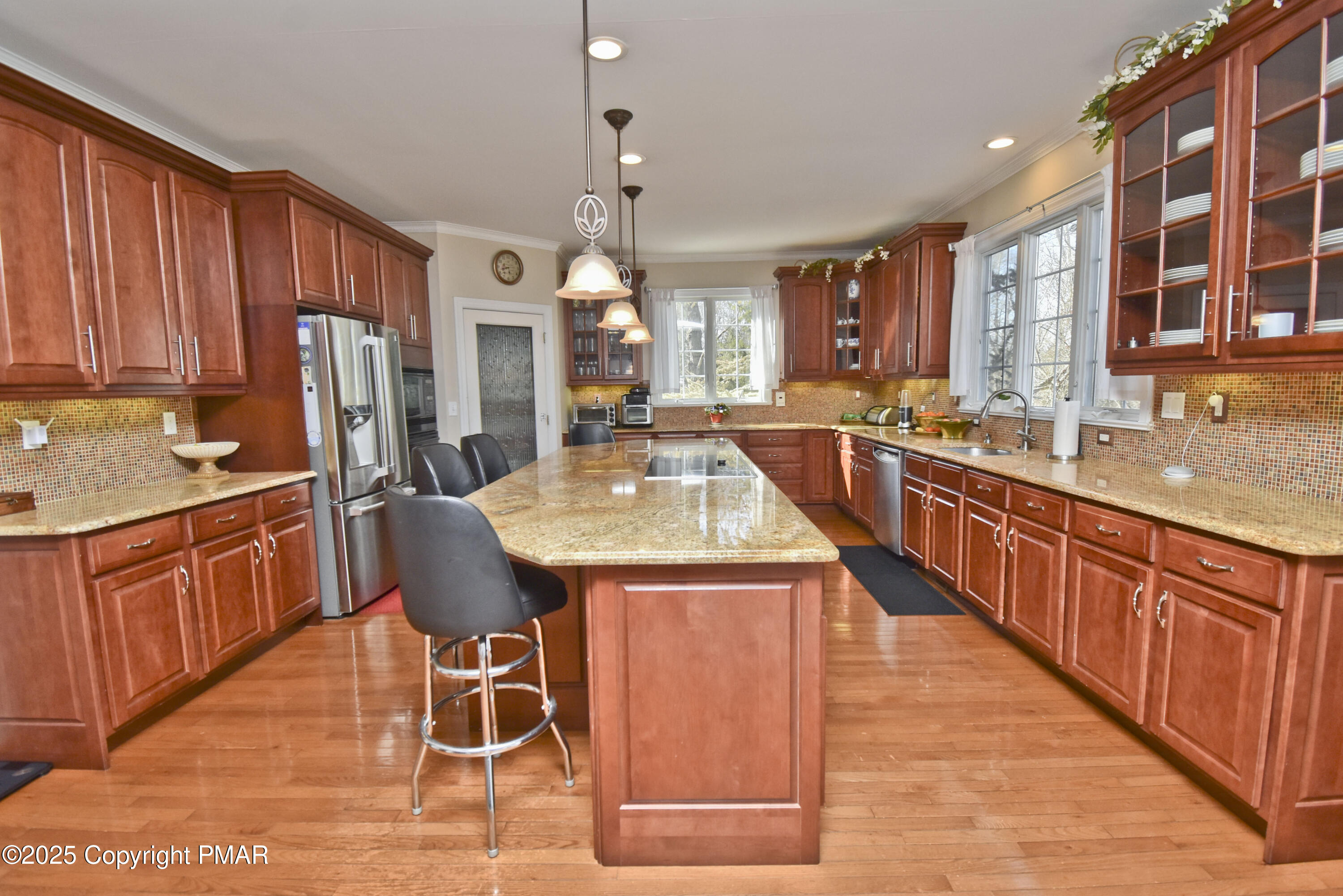 145 Rising Meadow Way East Stroudsburg, PA 18302 - Photo 11 of 94 5 Kitchen (2)