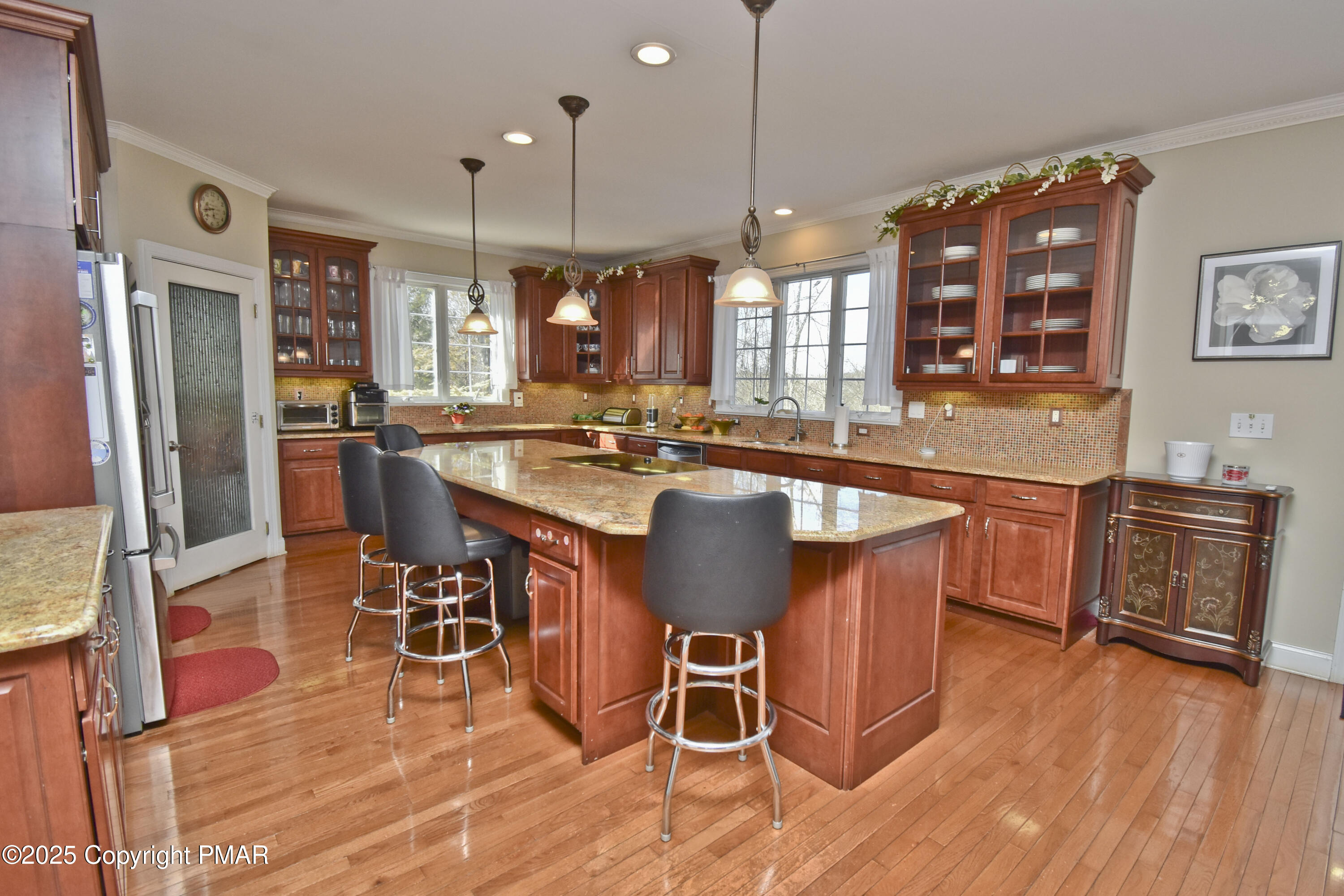 145 Rising Meadow Way East Stroudsburg, PA 18302 - Photo 14 of 94 5 Kitchen (4)