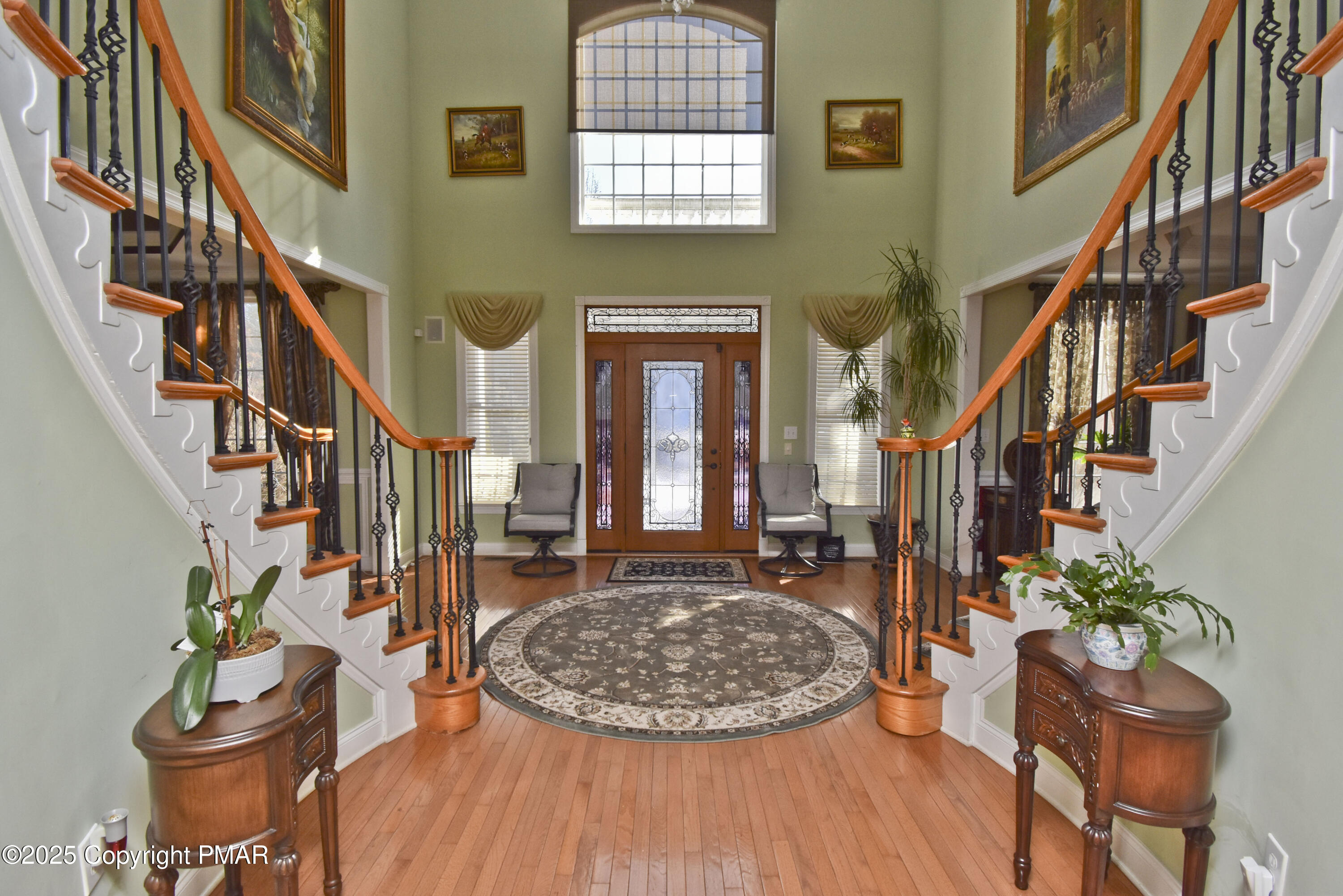 145 Rising Meadow Way East Stroudsburg, PA 18302 - Photo 2 of 94 2 Foyer (1)