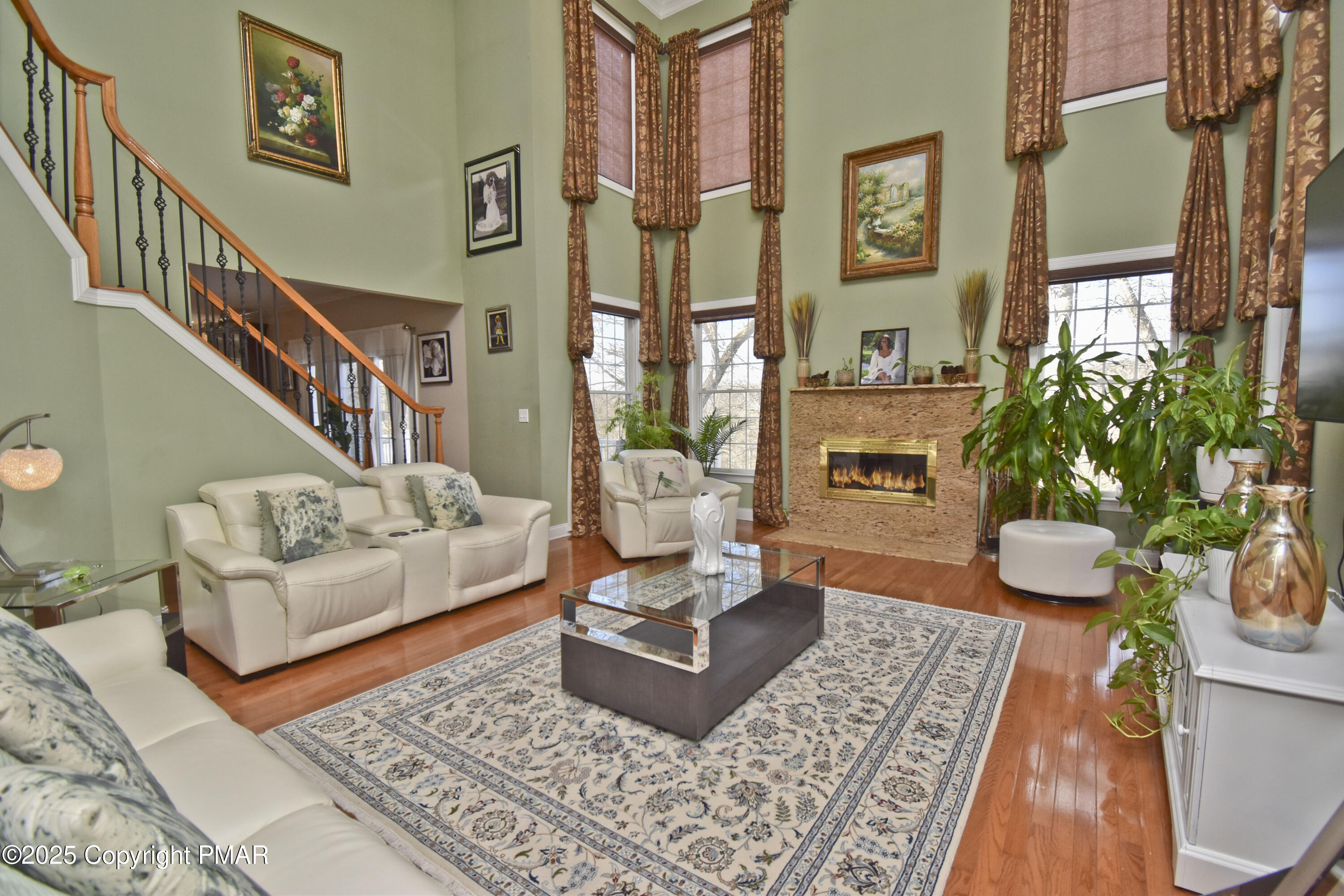 145 Rising Meadow Way East Stroudsburg, PA 18302 - Photo 24 of 94 6 Great Room (5)