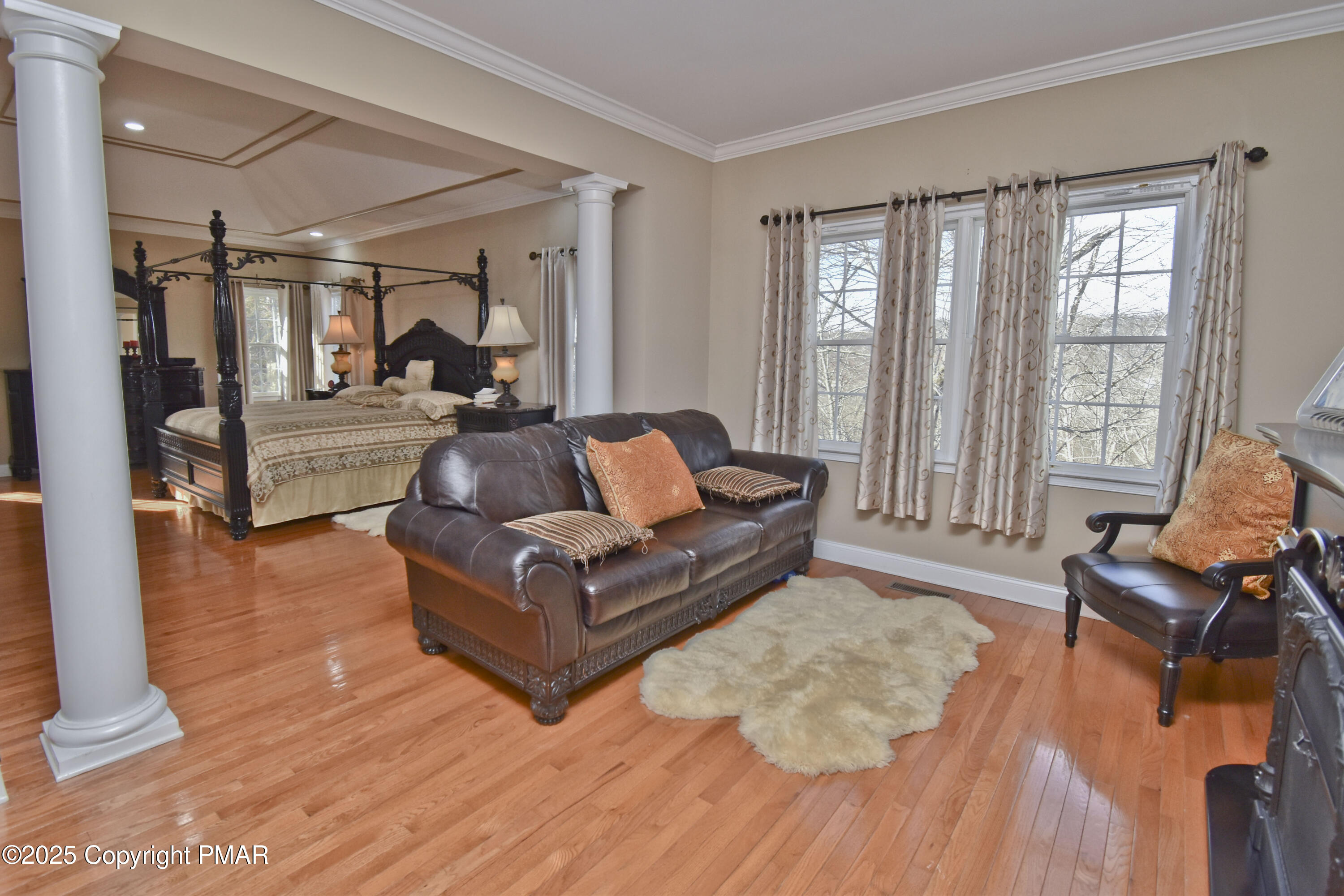 145 Rising Meadow Way East Stroudsburg, PA 18302 - Photo 36 of 94 11 Primary (1)