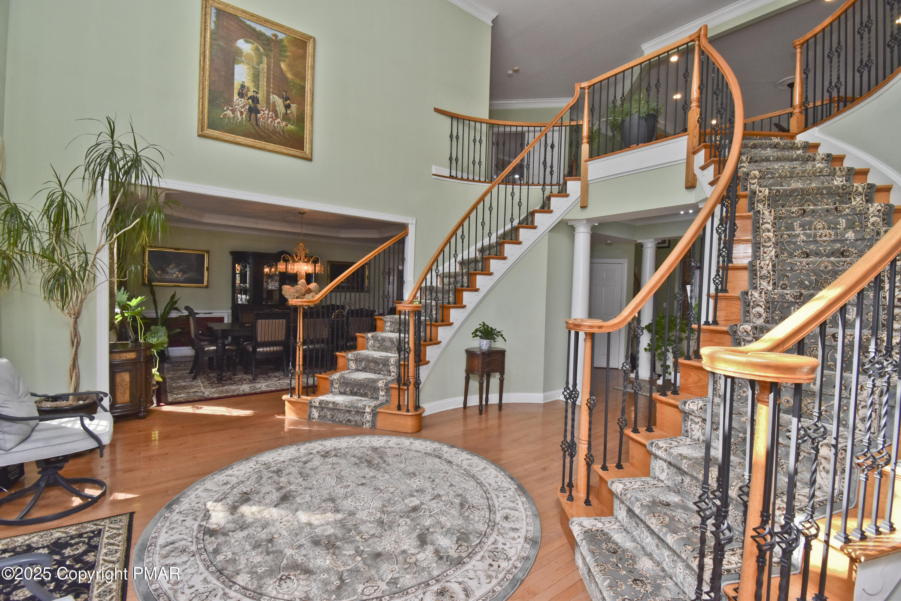 145 Rising Meadow Way East Stroudsburg, PA 18302 - Photo 4 of 94 2 Foyer (4)