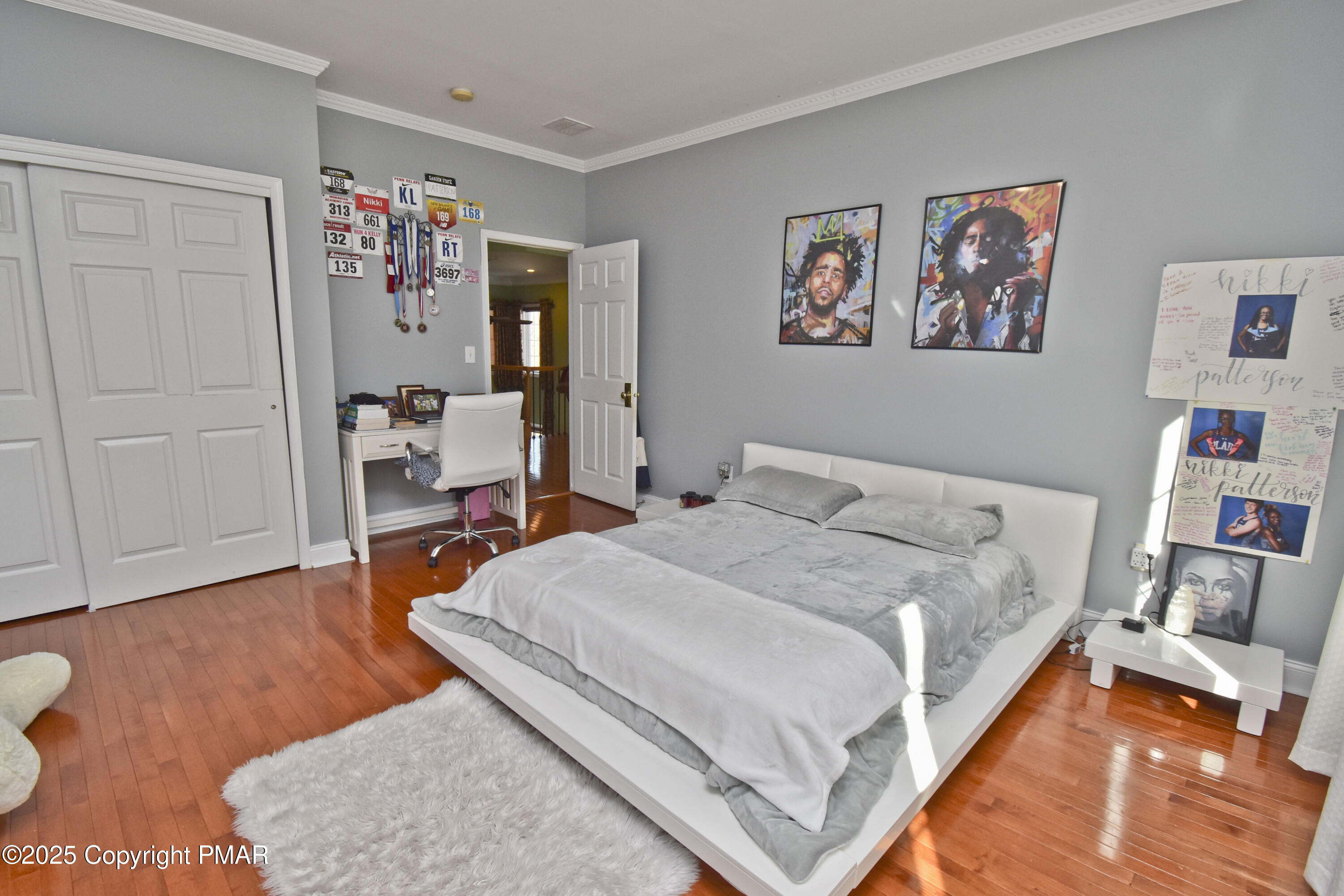 145 Rising Meadow Way East Stroudsburg, PA 18302 - Photo 47 of 94 12 2nd Bed (3)