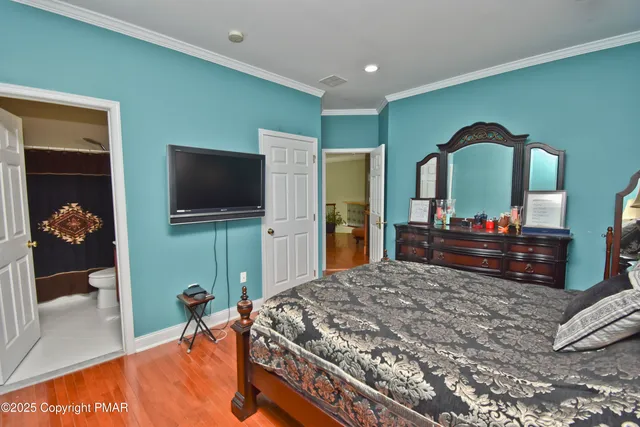 $950,000 | 145 Rising Meadow Way, East Stroudsburg, PA 18302