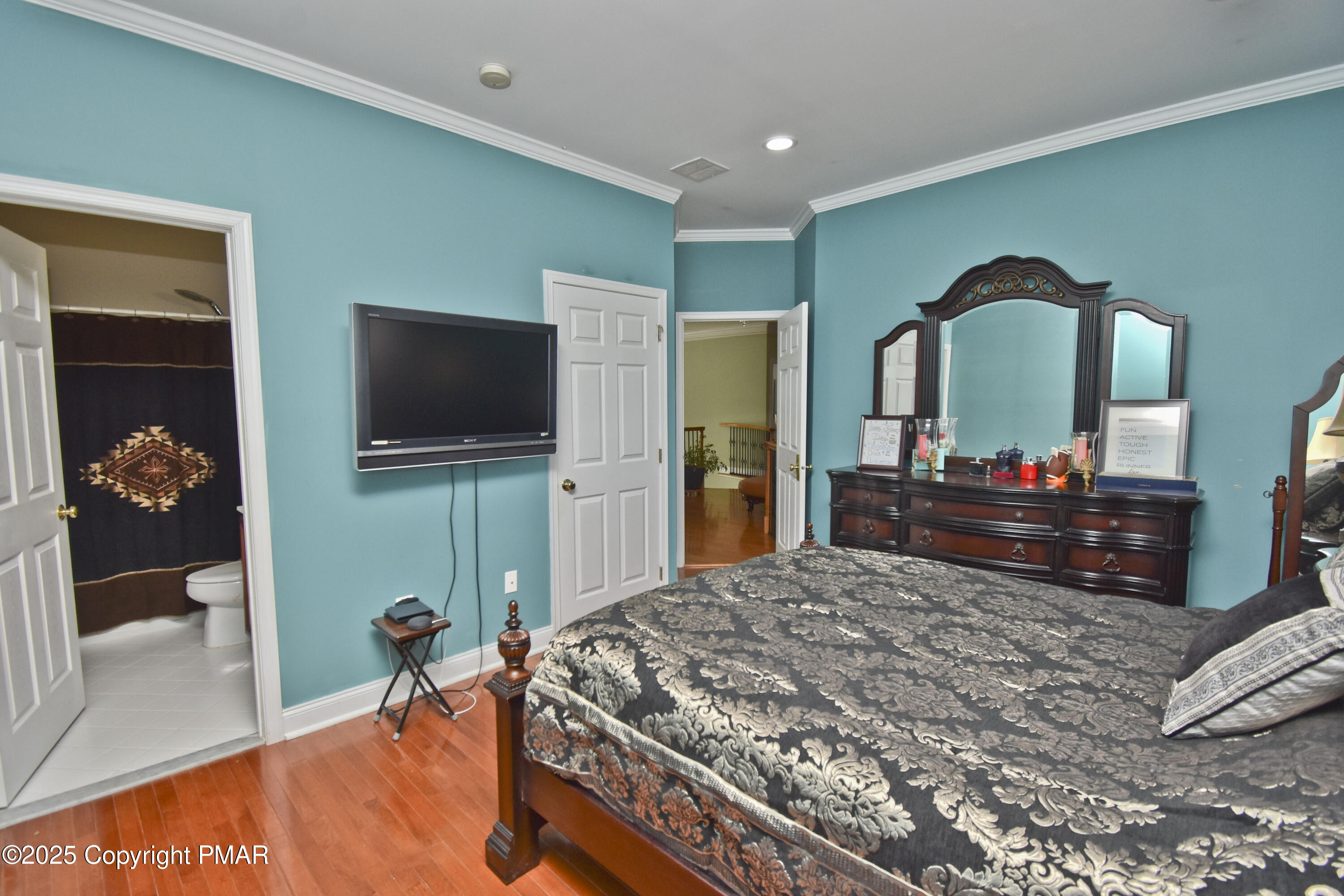 145 Rising Meadow Way East Stroudsburg, PA 18302 - Photo 51 of 94 13 3rd Bed (3)