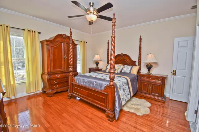 $950,000 | 145 Rising Meadow Way, East Stroudsburg, PA 18302