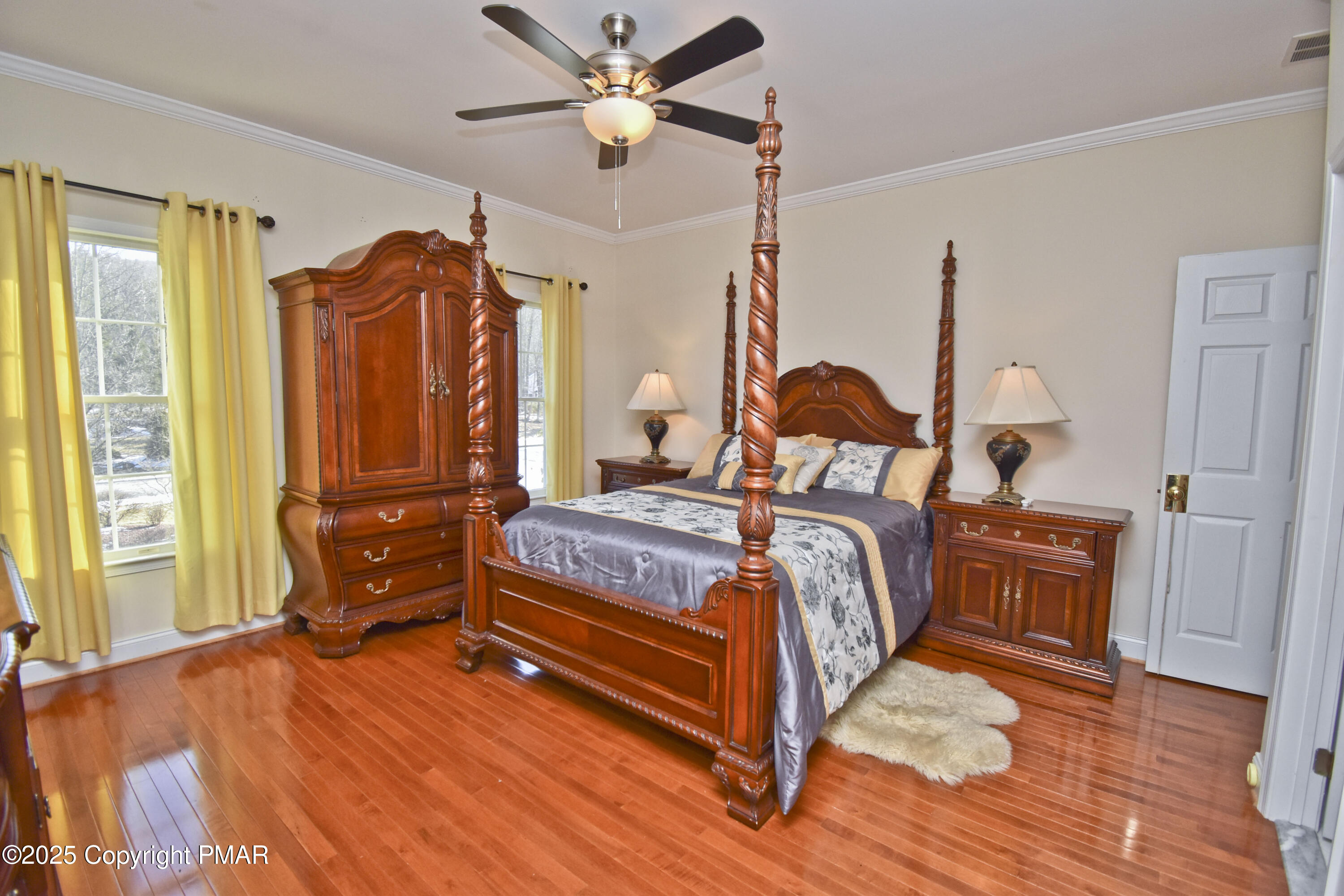 145 Rising Meadow Way East Stroudsburg, PA 18302 - Photo 53 of 94 14 4th Bed (2)