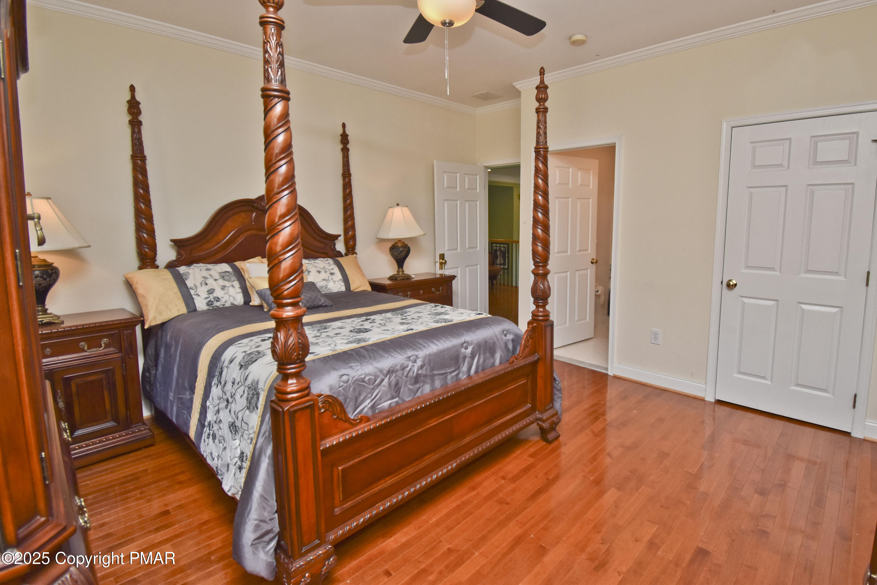 145 Rising Meadow Way East Stroudsburg, PA 18302 - Photo 54 of 94 14 4th Bed (3)