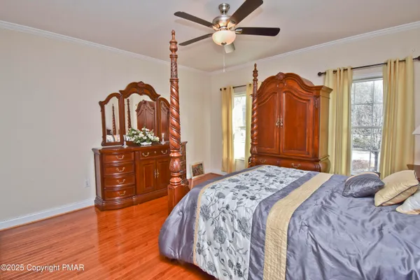 $925,000 | 145 Rising Meadow Way, East Stroudsburg, PA 18302