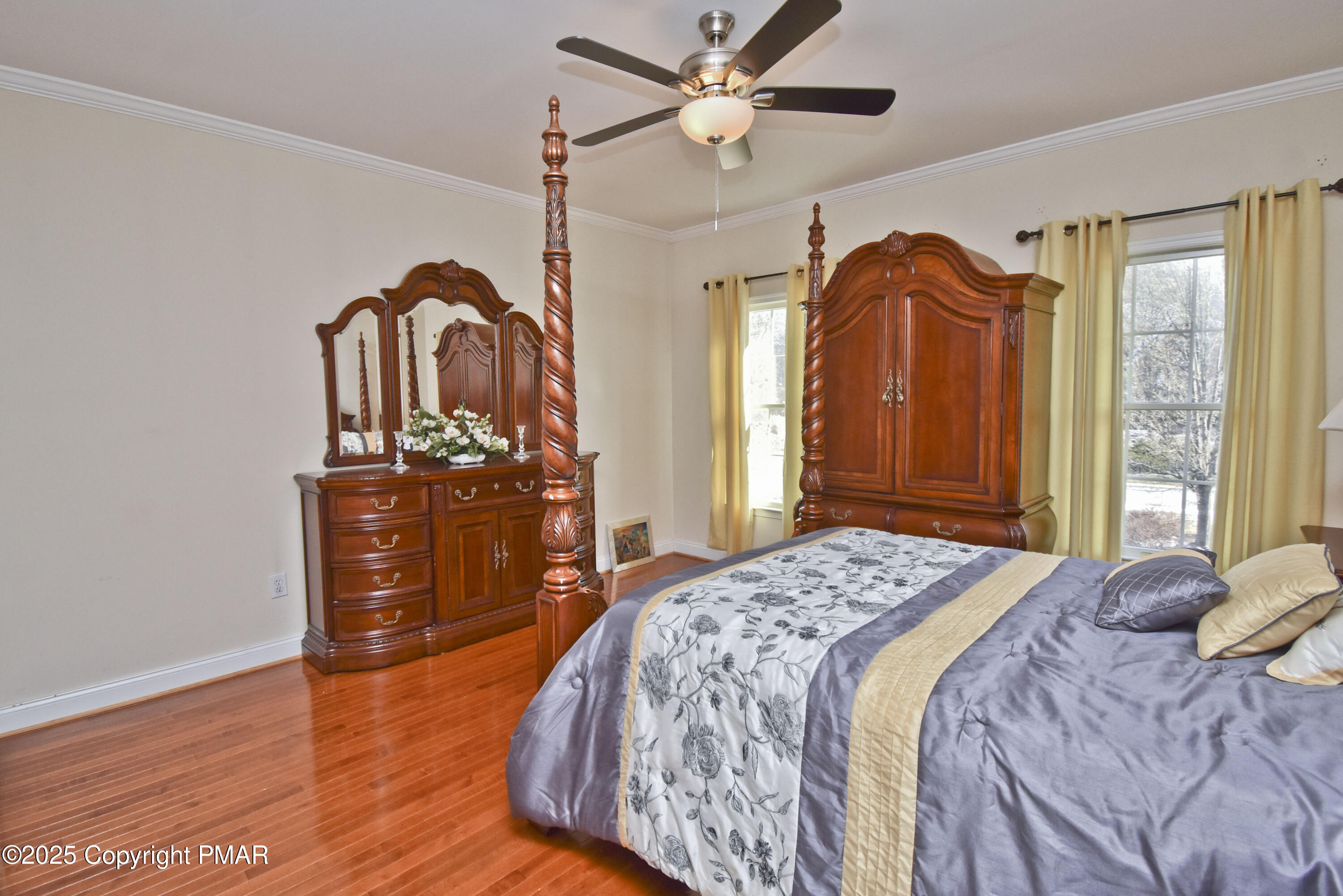 145 Rising Meadow Way East Stroudsburg, PA 18302 - Photo 55 of 94 14 4th Bed (1)