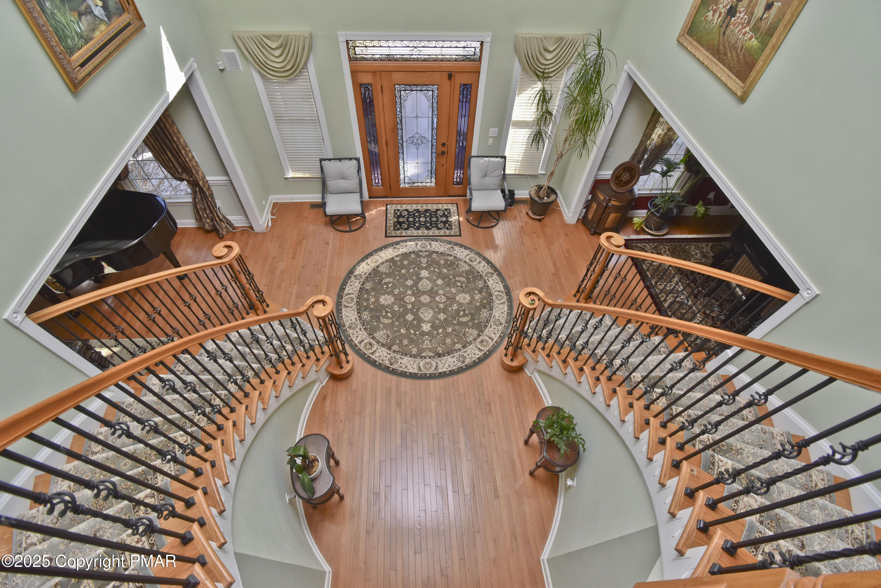 145 Rising Meadow Way East Stroudsburg, PA 18302 - Photo 6 of 94 2 Foyer