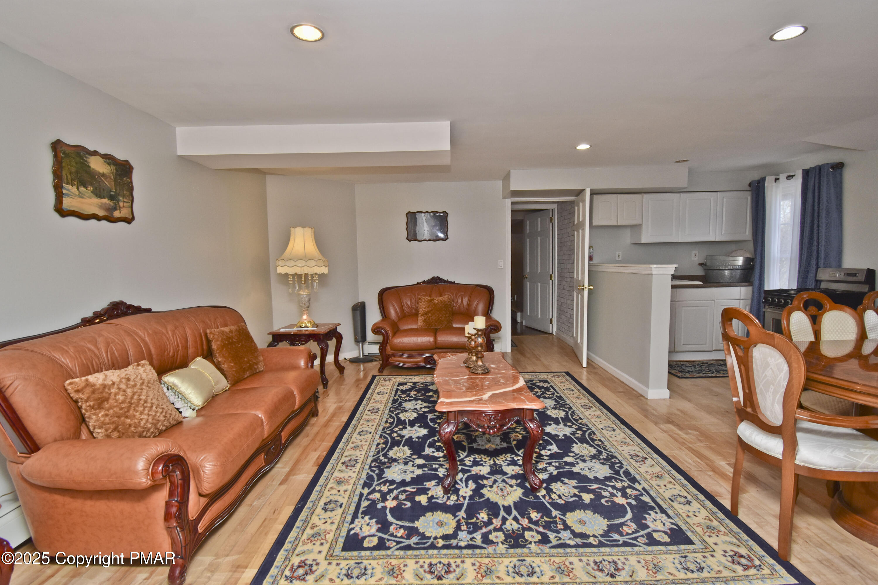 145 Rising Meadow Way East Stroudsburg, PA 18302 - Photo 62 of 94 16 LL Living Room (2)