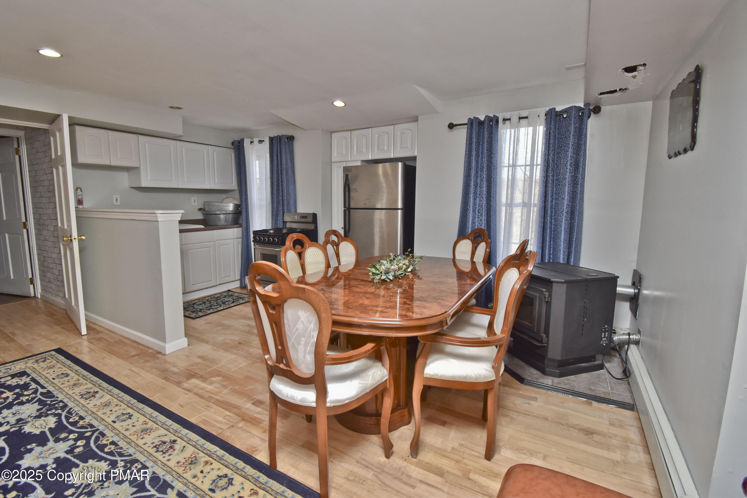 145 Rising Meadow Way East Stroudsburg, PA 18302 - Photo 65 of 94 Dining Area