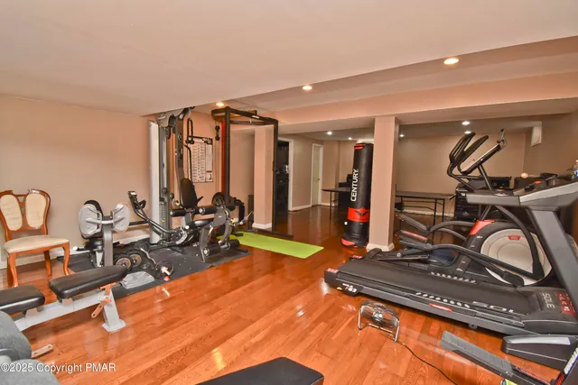 $950,000 | 145 Rising Meadow Way, East Stroudsburg, PA 18302