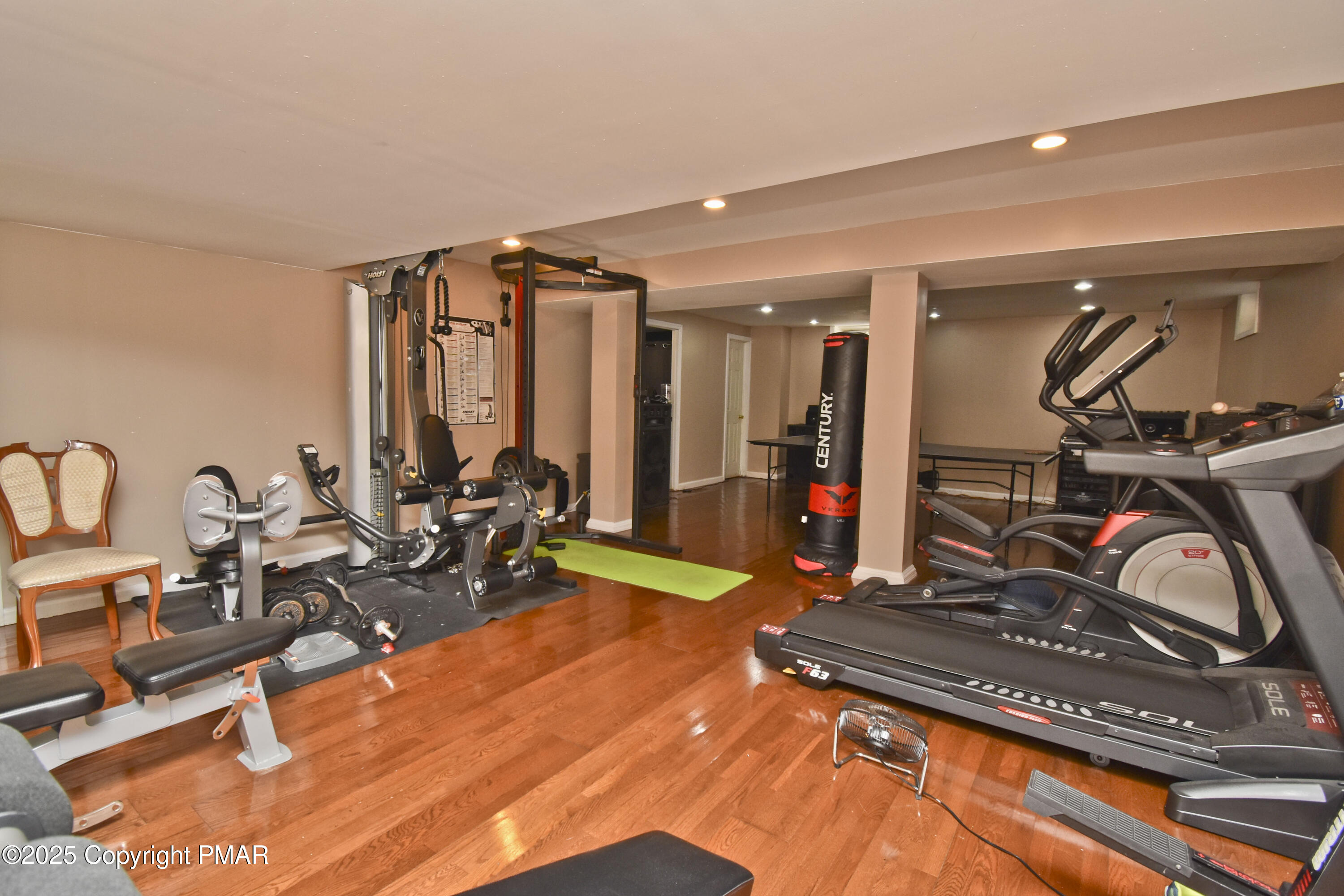 145 Rising Meadow Way East Stroudsburg, PA 18302 - Photo 71 of 94 21 Gym (1)