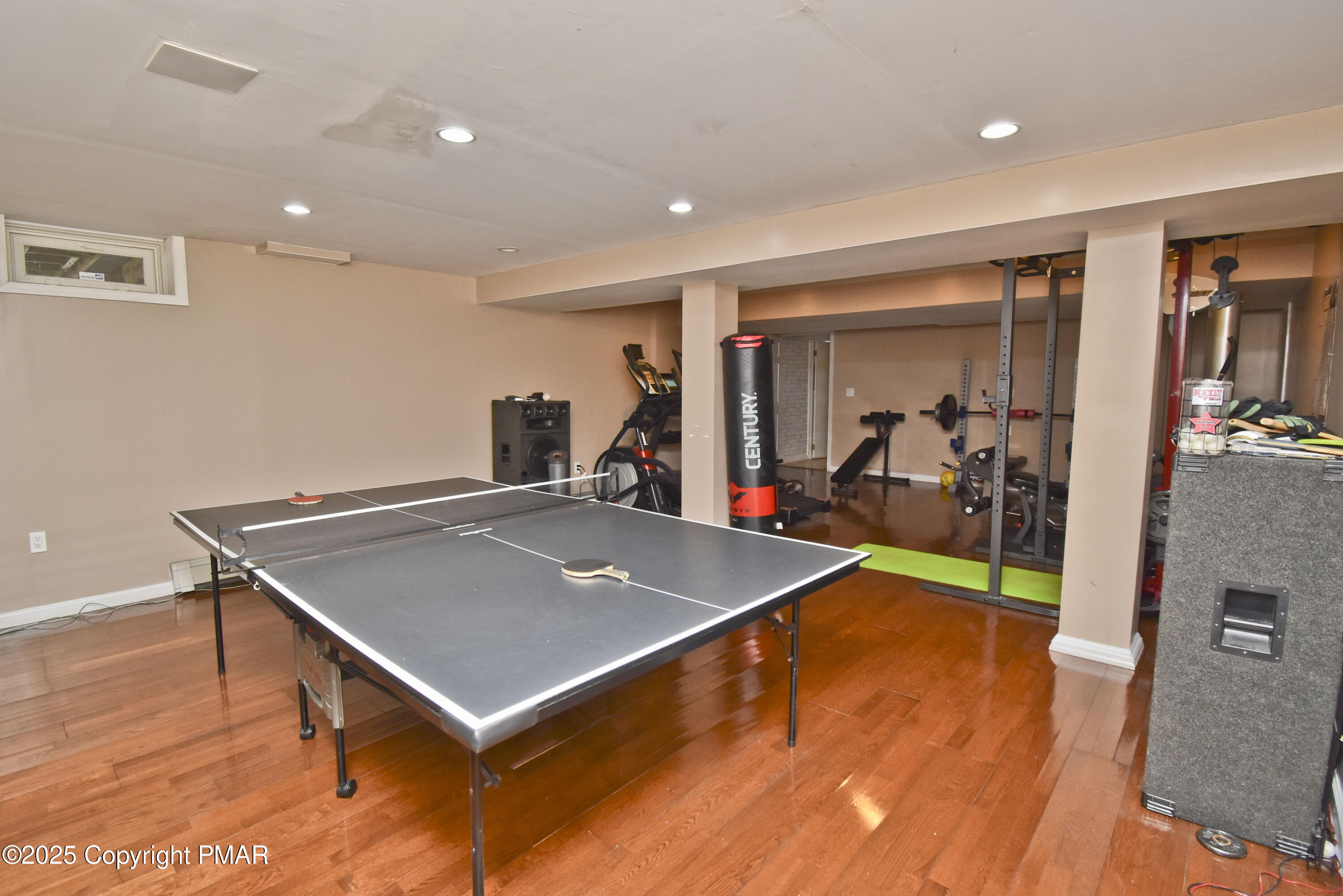 145 Rising Meadow Way East Stroudsburg, PA 18302 - Photo 72 of 94 21 Gym (2)