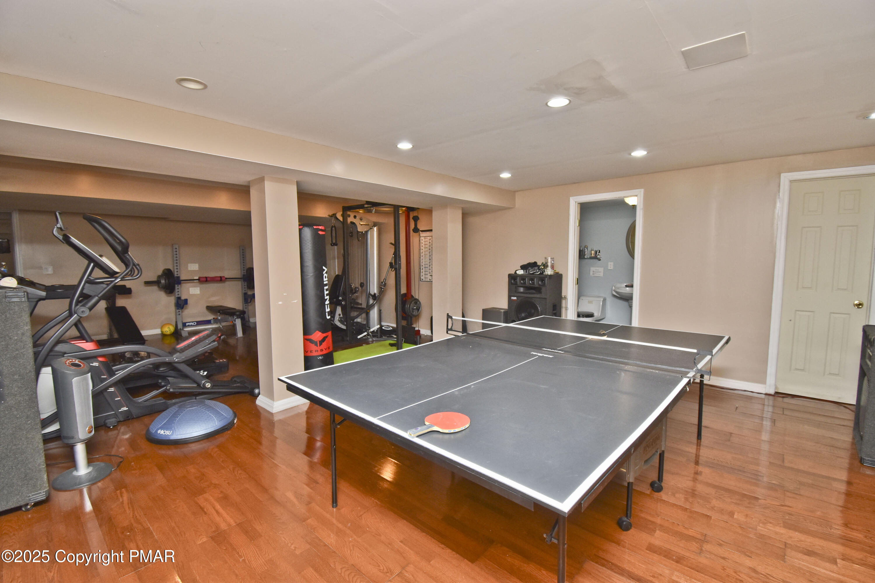 145 Rising Meadow Way East Stroudsburg, PA 18302 - Photo 73 of 94 21 Gym (3)