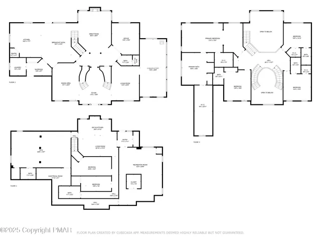 $950,000 | 145 Rising Meadow Way, East Stroudsburg, PA 18302