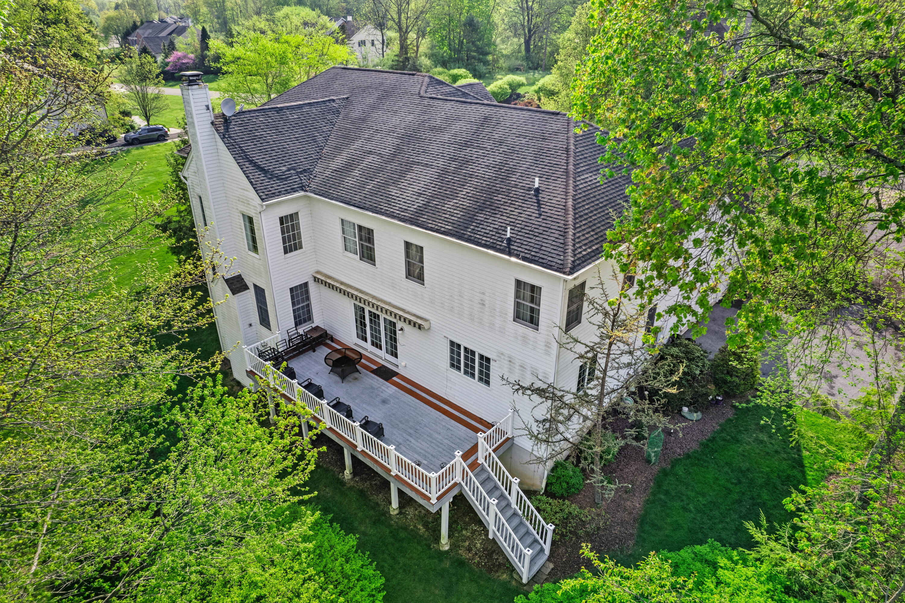 145 Rising Meadow Way East Stroudsburg, PA 18302 - Photo 76 of 94 Drone (18)