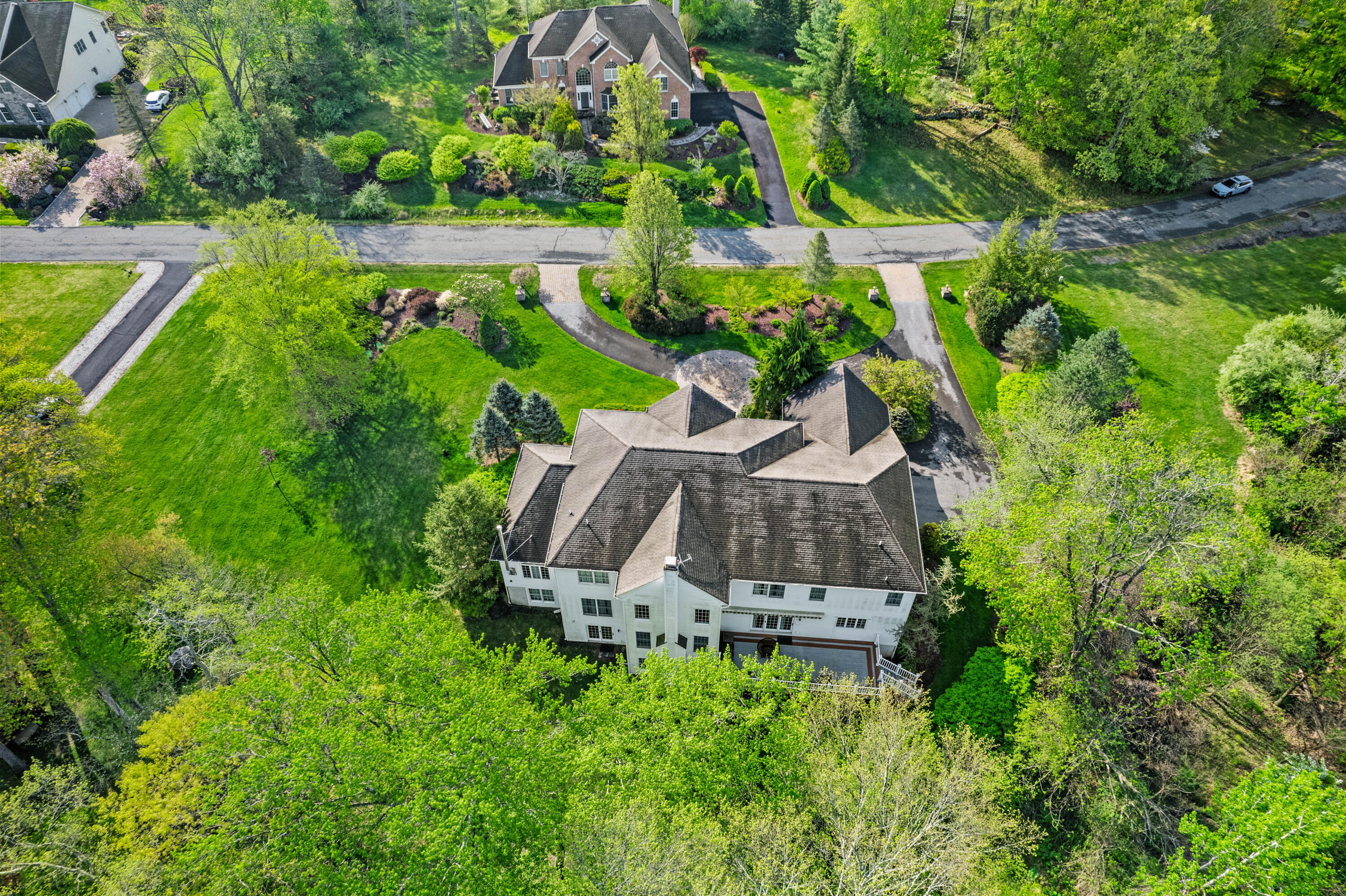 145 Rising Meadow Way East Stroudsburg, PA 18302 - Photo 77 of 94 Drone (7)