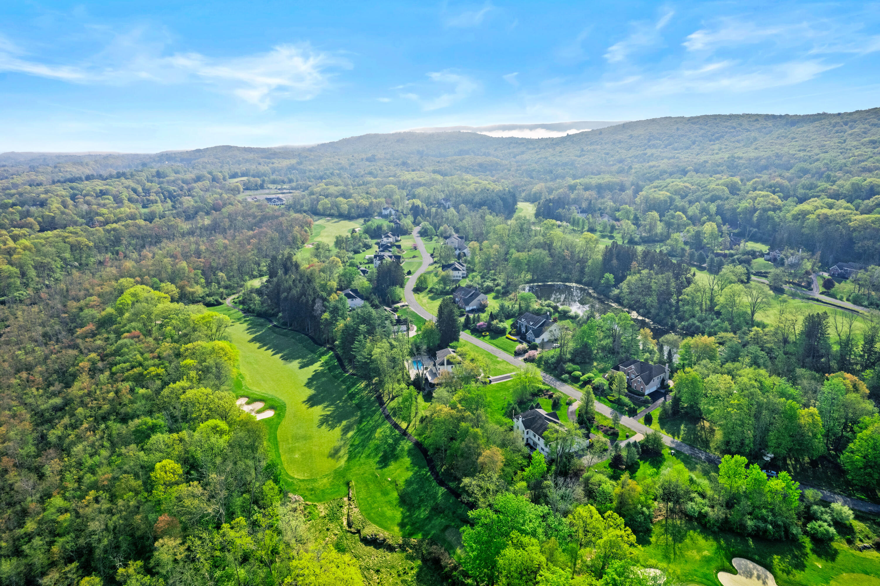 145 Rising Meadow Way East Stroudsburg, PA 18302 - Photo 78 of 94 Drone (12)