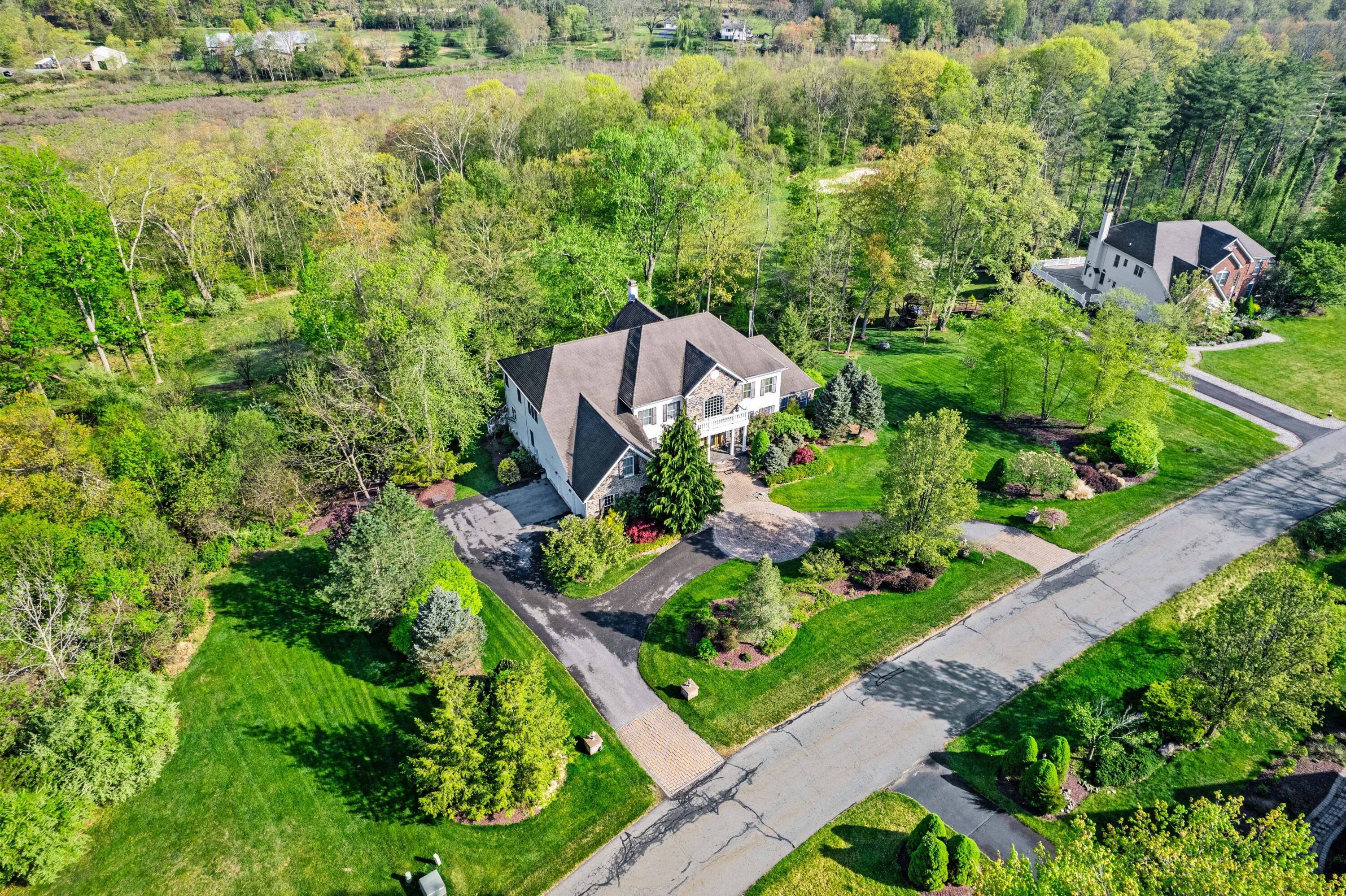 145 Rising Meadow Way East Stroudsburg, PA 18302 - Photo 84 of 94 Drone (5)