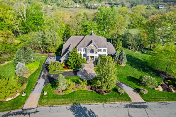 $925,000 | 145 Rising Meadow Way, East Stroudsburg, PA 18302