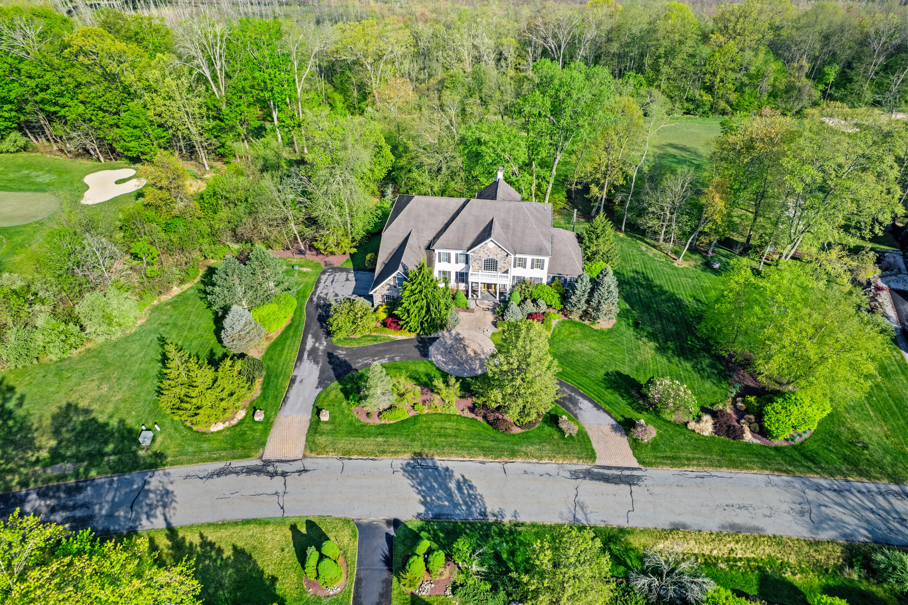 145 Rising Meadow Way East Stroudsburg, PA 18302 - Photo 86 of 94 Drone (6)