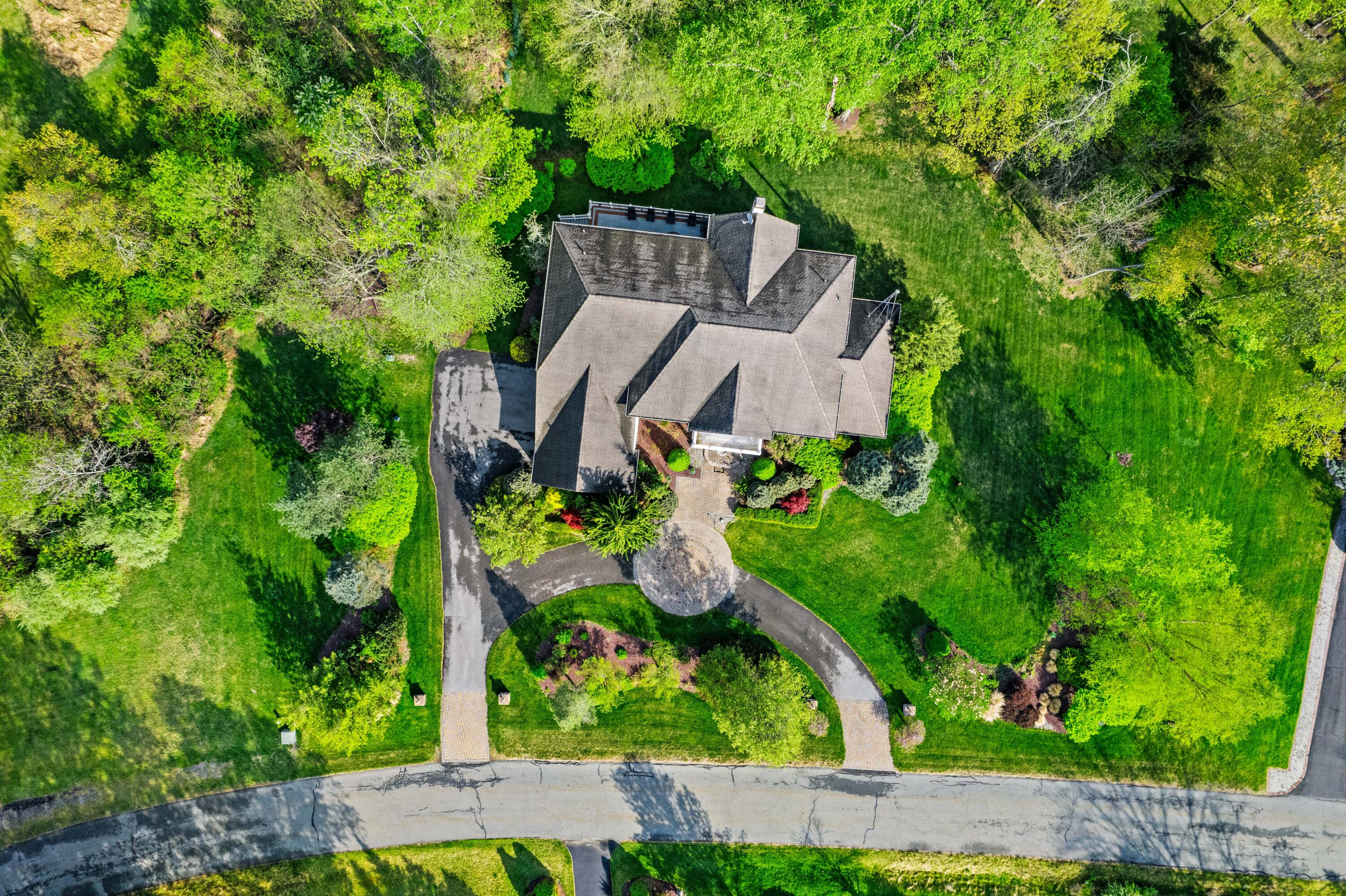 145 Rising Meadow Way East Stroudsburg, PA 18302 - Photo 87 of 94 Drone (10)