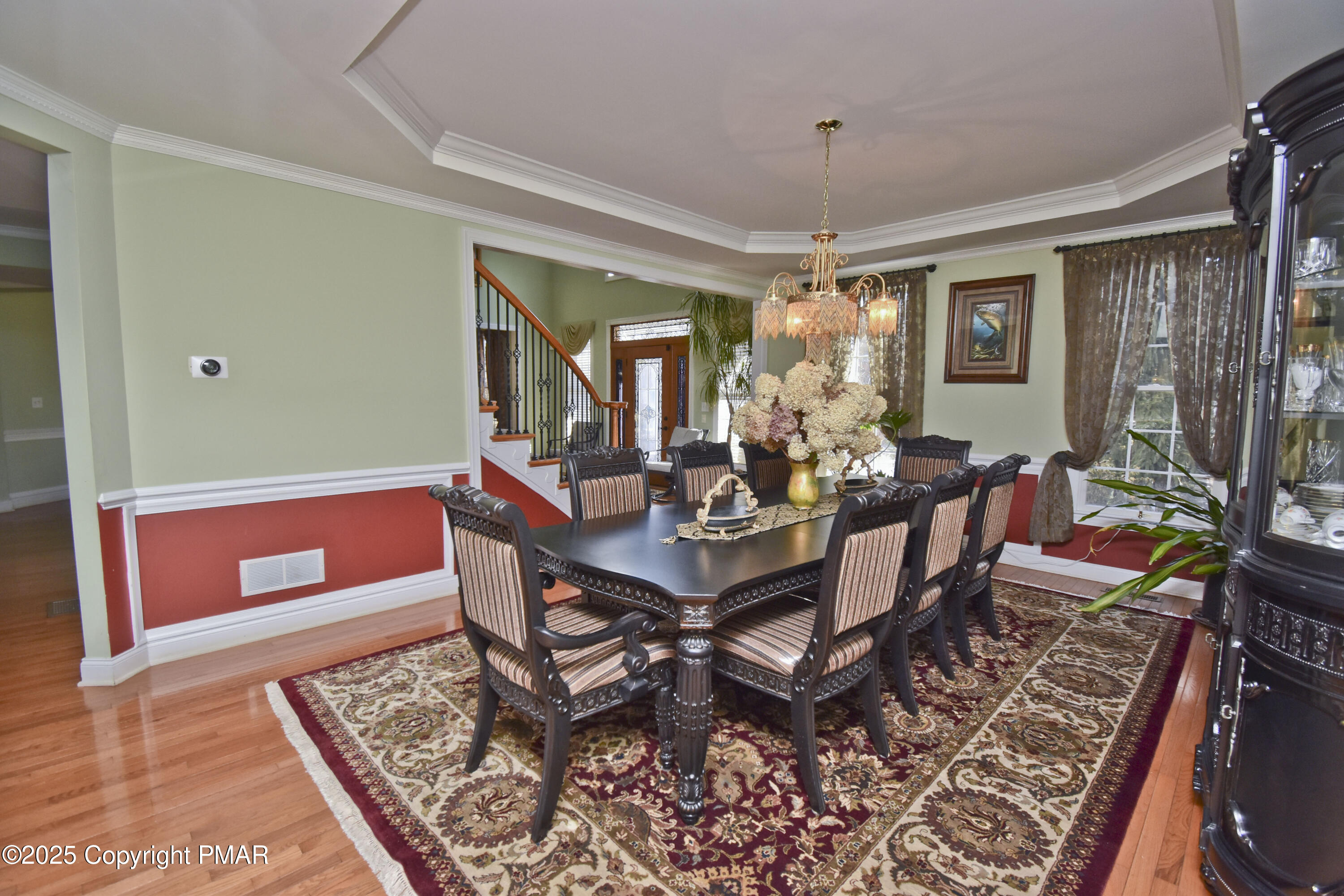 145 Rising Meadow Way East Stroudsburg, PA 18302 - Photo 10 of 94 4 Dining (3)