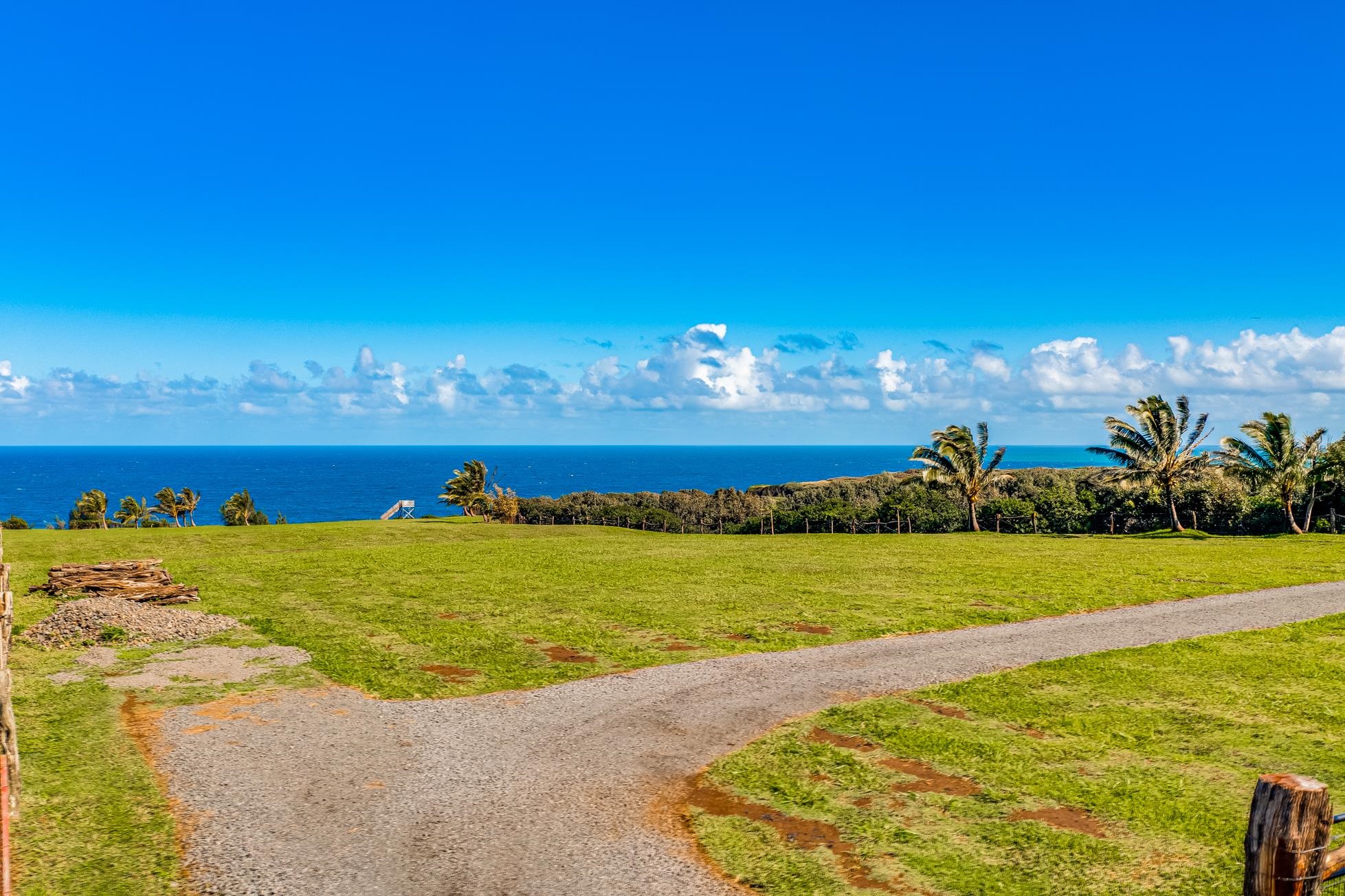 0 Kai Poi Place, Unit A Haiku, HI 96708 - Photo 13 of 21 a view of an ocean view