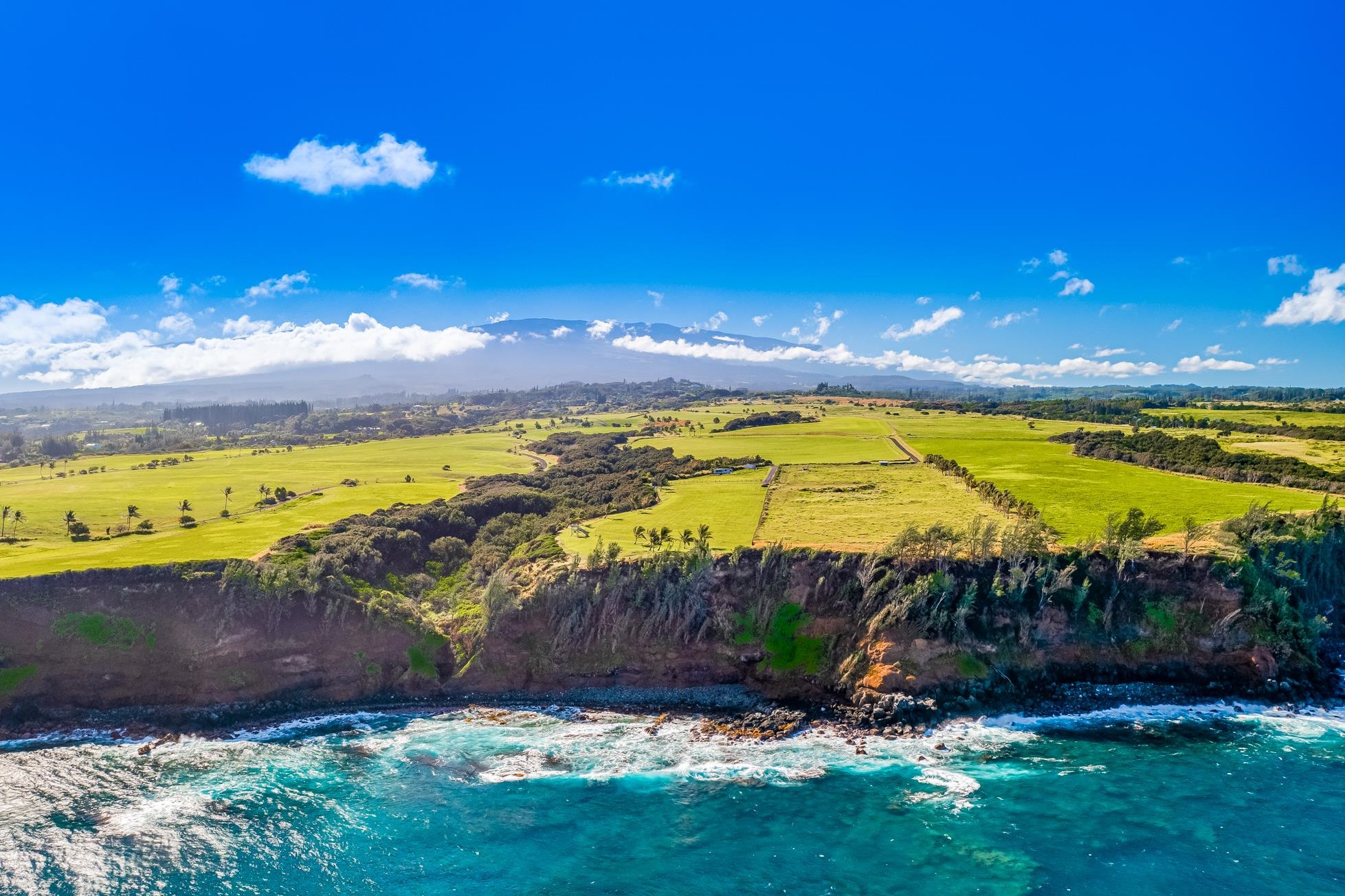 0 Kai Poi Place, Unit A Haiku, HI 96708 - Photo 19 of 21 a view of a swimming pool with an outdoor space and seating area