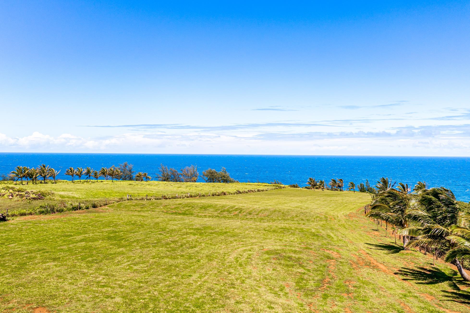 0 Kai Poi Place, Unit A Haiku, HI 96708 - Photo 7 of 21 a view of an ocean