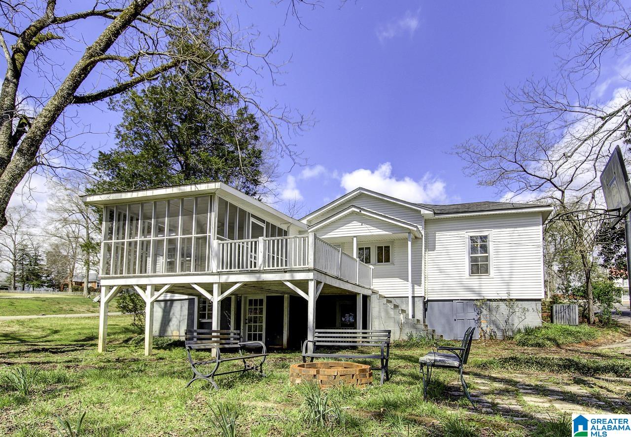 219 West Broad Street Wedowee, AL 36278 - Photo 5 of 47