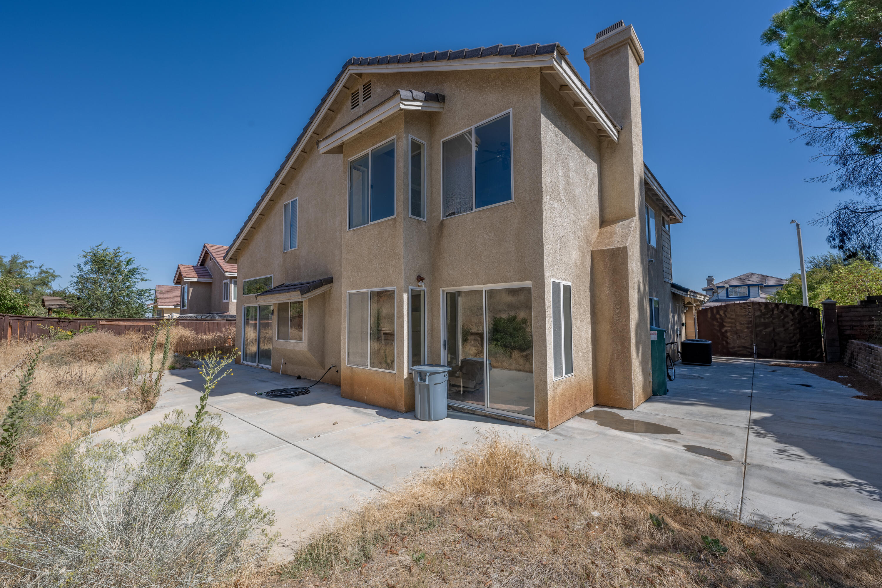 36501 Jenna Lane Palmdale, CA 93550 - Photo 12 of 13 12