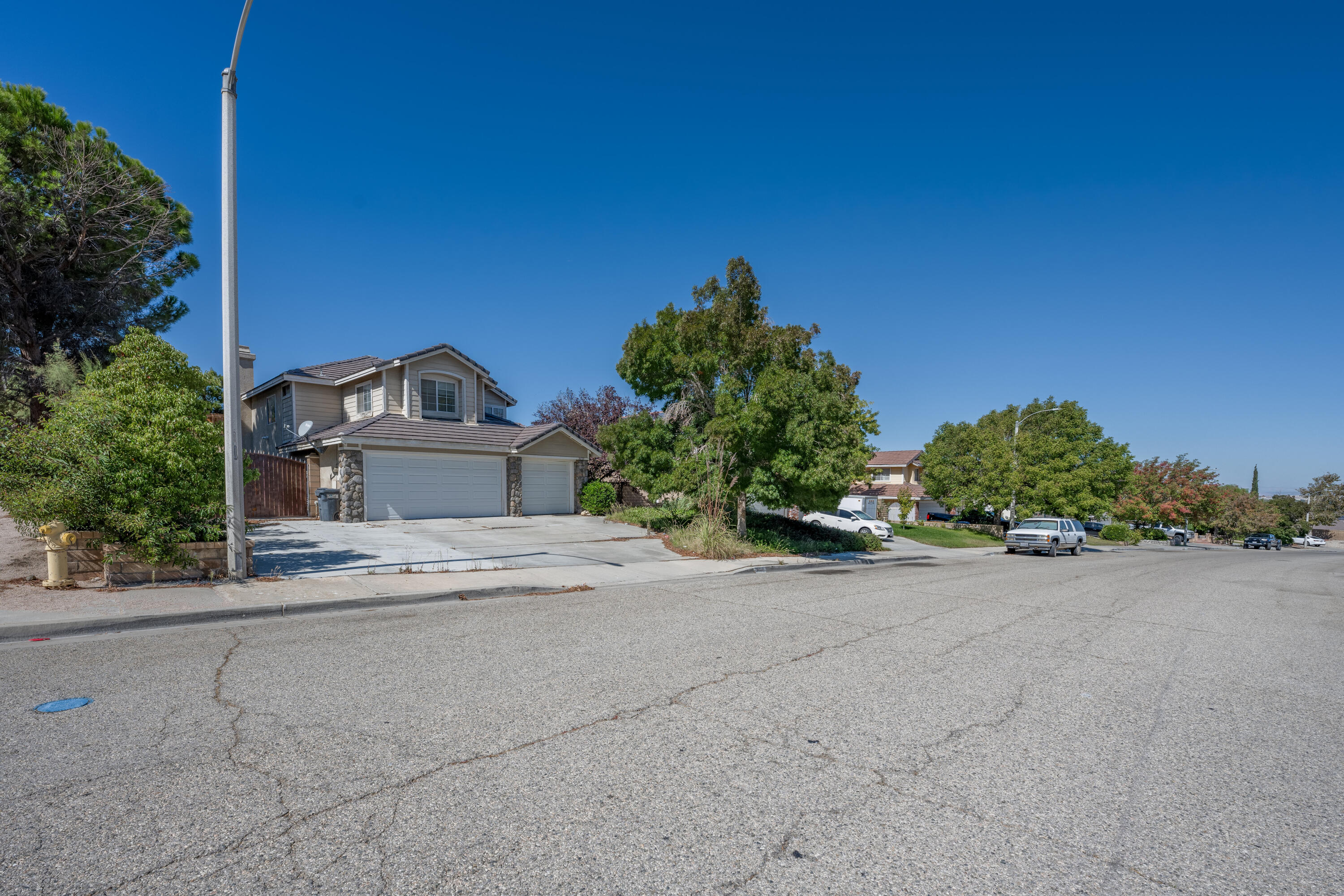 36501 Jenna Lane Palmdale, CA 93550 - Photo 13 of 13 13