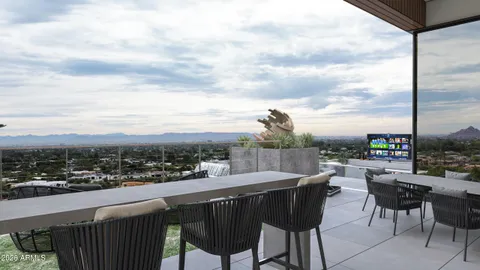 $2,500,000 | 4839 East Grandview Lane, Unit 45, Phoenix, AZ 85251