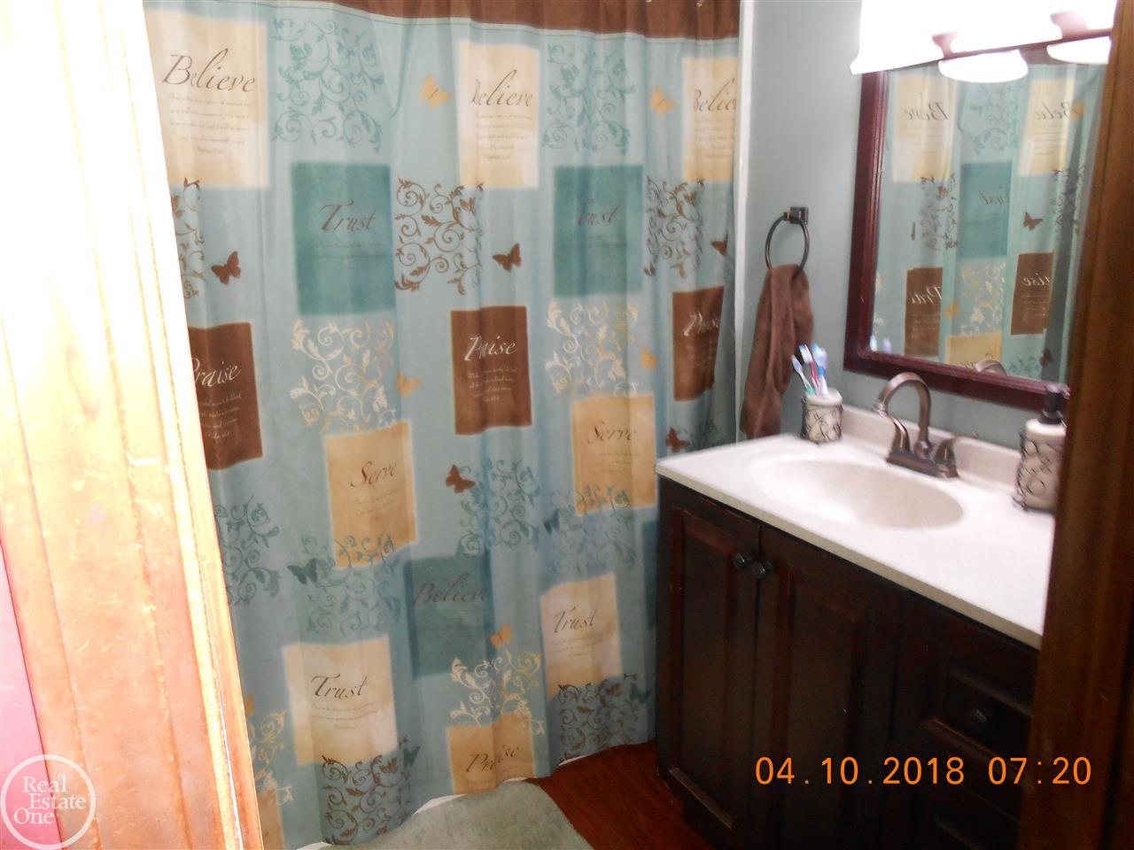 4170 Sheridan Line Road Croswell, MI 48422 - Photo 13 of 22