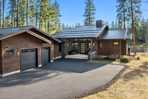$2,992,500 | 351 Steam Gin Loop, Cle Elum, WA 98922